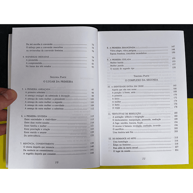 Nathalie Heinich - Estados da mulher