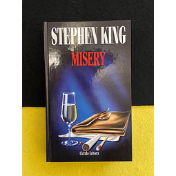 Stephen King - Misery