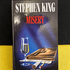 Stephen King - Misery