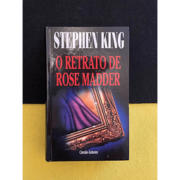 Stephen King - O Retrato de Rose Madder