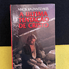 Nikos Kazantzakis - A Última Tentação de Cristo