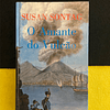 Susan Sontag - O Amante do Vulcão