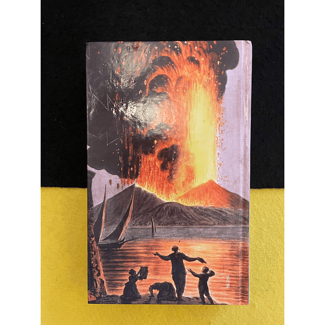 Susan Sontag - O Amante do Vulcão