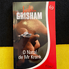 John Grisham - O Natal de Mr. Krank