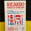 Ricardo Araújo Pereira - A Doença, o sofrimento e a morte entram num bar