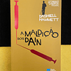 Dashiell Hammett - A maldição dos Dain
