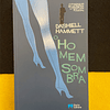 Dashiell Hammett - O Homem sombra