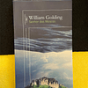 William Golding - Senhor Das Moscas