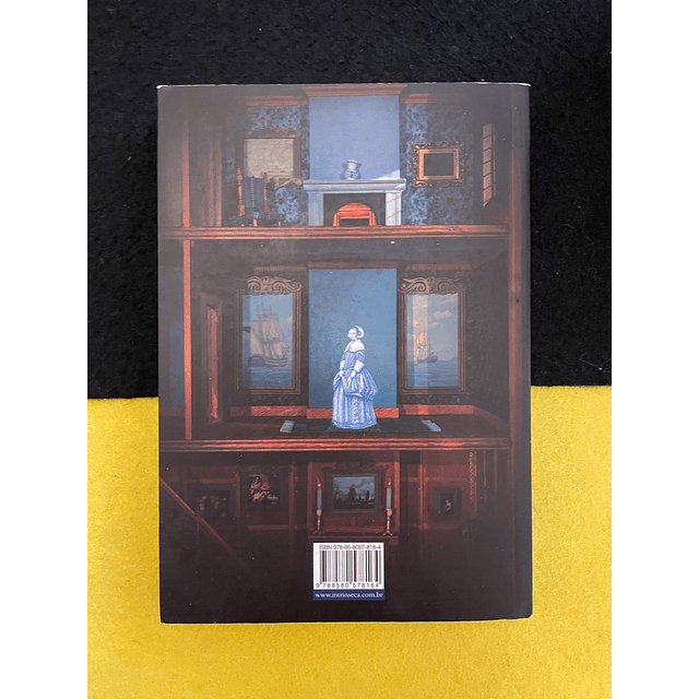 Jessie Burton - Miniaturista 