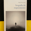 Diogo Leite Castro - Biografia do Esquecimento