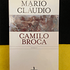 Mário Cláudio - Camilo Broca