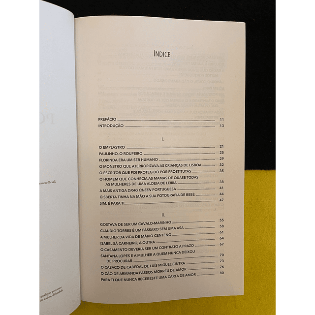 Luís Osório - Postal do Dia