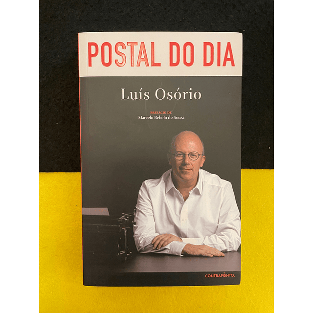 Luís Osório - Postal do Dia