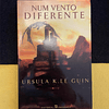 Ursula K. Le Guin - Num Vento Diferente