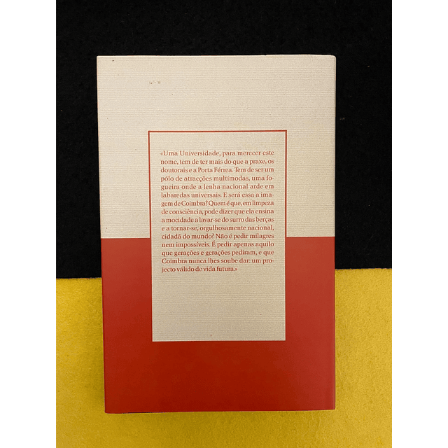 Miguel Torga - Fogo Preso