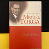 Miguel Torga - Fogo Preso