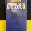 Allan Massie - Júlio César