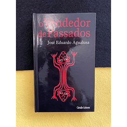 José Eduardo Agualusa - O Vendedor de passados 