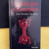 José Eduardo Agualusa - O Vendedor de passados 