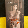 Isabel Allende - Retrato a Sépia 
