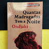Ondjaki - Quantas Madrugadas Tem a Noite