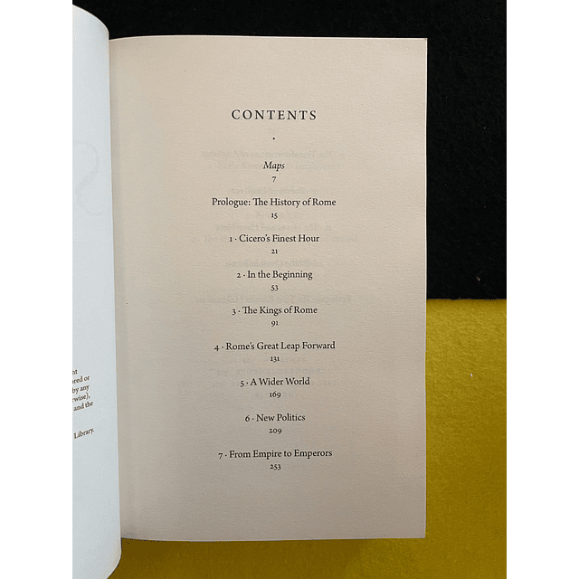 Mary Beard - SPQR: A History of Ancient Rome