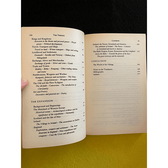 Else Roesdahl - The Vikings