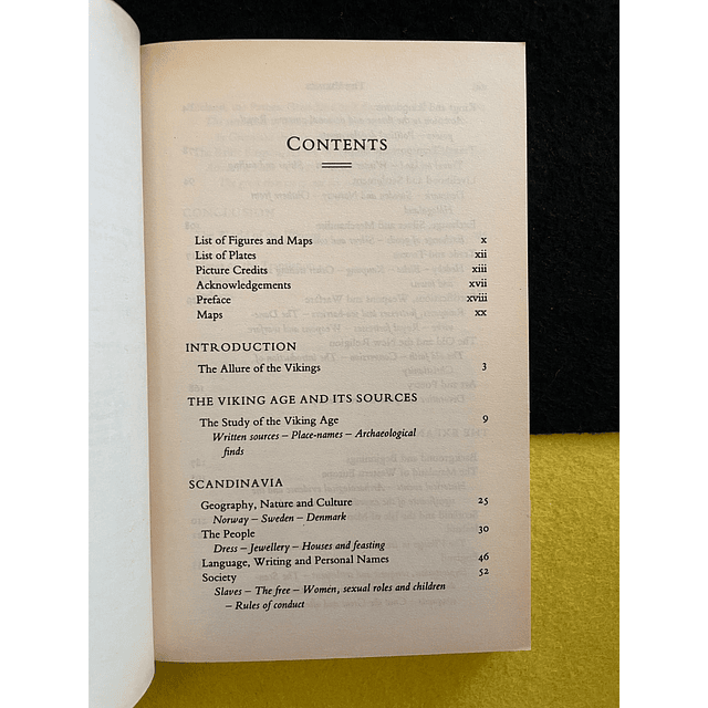 Else Roesdahl - The Vikings