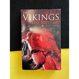 Else Roesdahl - The Vikings