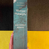 Anthony Kenny - A new history of Western philosophy