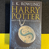 J. K. Rowling - Harry Potter and the deathly hallows