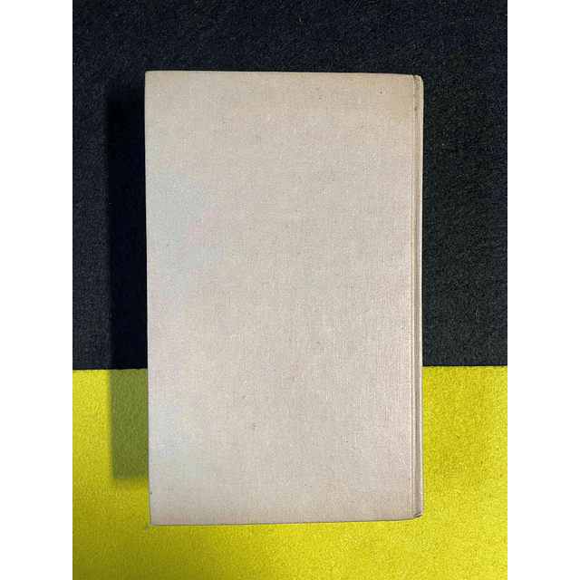 Henri Charriere - "Papillon" 