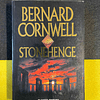 Bernard Cornwell - Stonehenge