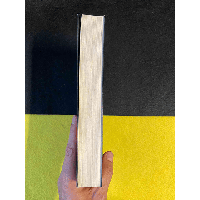 Bernard Cornwell - Stonehenge