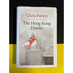 Chris Patten - The Hong Kong diaries