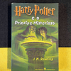 J. K. Rowling - Harry Potter e o príncipe misterioso 