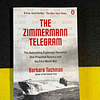 Barbara Tuchman - The zimmermann telegram