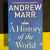 Andrew Marr - A history of the world