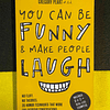 Gregory Peart - You can be funny & make people laugh