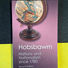 Hobsbawm - Nations and nationalism since 1780