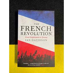 Ian Davidson - The French revolution