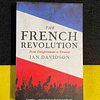Ian Davidson - The French revolution
