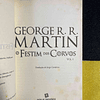 George R. R. Martin - O festim dos corvos