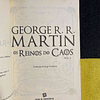George R. R. Martin - Os reinos do caos. Volume II de II