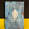 George R. R. Martin - A tormenta de espadas. Volume II de II