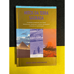 Brian Leigh Molyneaux - Mitos da terra sagrada