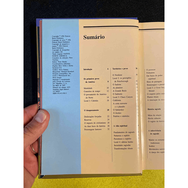 Larry J. Zimmerman - Os índios da América do Norte