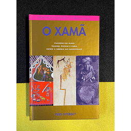 Piers Vitebsky - O xamã