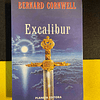 Bernard Cornwell - Excalibur. Volume III