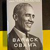 Barack Obama - Uma terra prometida